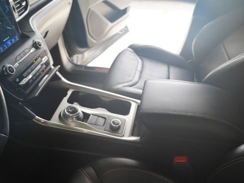 Used 2020 Ford Explorer ST w/ ST Street Pack AWD/4WD image 21