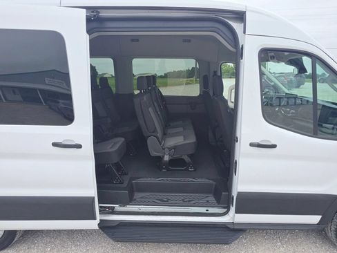 Used 2025 Ford Transit 350 XLT RWD image 30