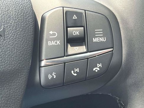 New 2025 Ford Bronco Sport Outer Banks w/ Outer Banks Tech Package+ AWD/4WD image 34