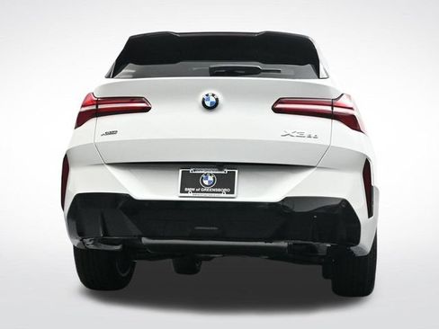 New 2026 BMW X3 xDrive30i w/ Premium Package AWD/4WD image 38