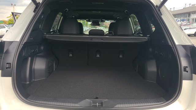 New 2026 Subaru Forester Sport AWD/4WD image 24