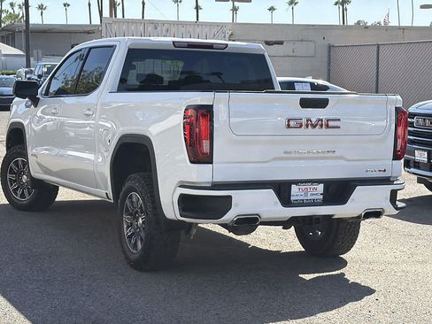 Used 2025 GMC Sierra 1500 AT4 AWD/4WD image 7