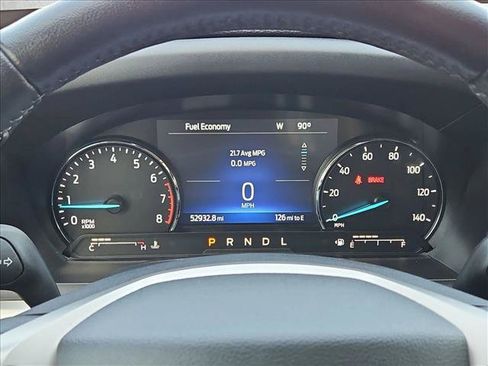 Used 2022 Ford Explorer XLT w/ Equipment Group 202A RWD image 11