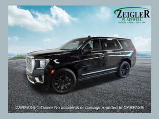 Used 2023 GMC Yukon Denali w/ LPO, Floor Liner Package AWD/4WD video 1
