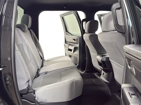 Used 2025 Toyota Tundra SR5 image 17