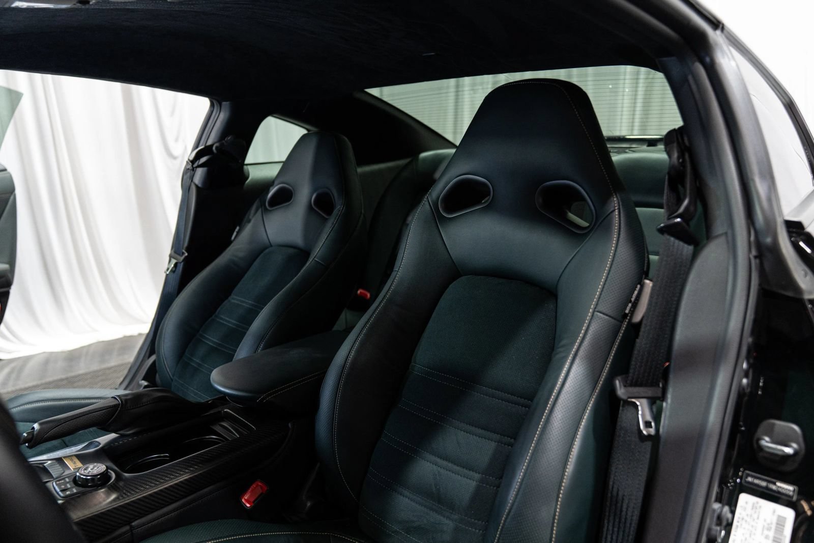 Used 2024 Nissan GT-R w/ T-Spec Takumi Edition AWD/4WD image 18