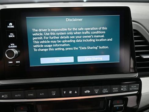 Used 2026 Honda Odyssey Touring image 32