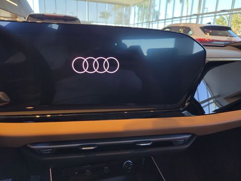 New 2026 Audi A6 Premium Plus image 22