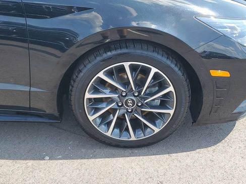 Used 2020 Hyundai Sonata Limited FWD image 6