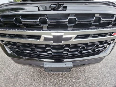 Used 2021 Chevrolet Tahoe Z71 image 36
