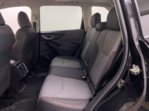 Used 2019 Subaru Forester Sport w/ Popular Package #2 image 18