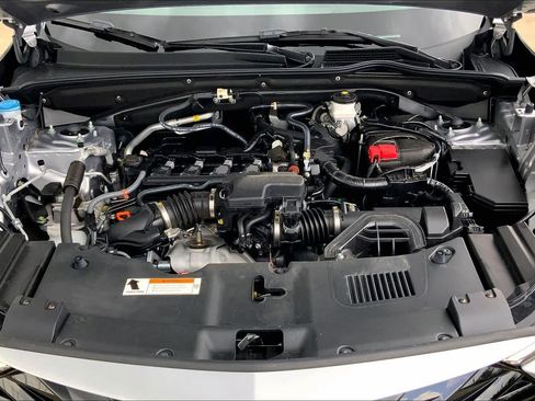 Used 2025 Acura ADX AWD image 32