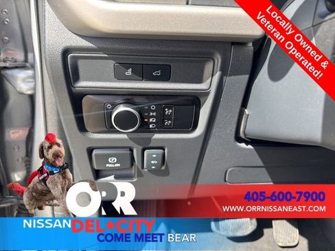 Used 2024 Ford Expedition Max XLT AWD/4WD image 26