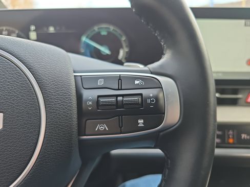 Used 2025 Kia Sportage X-Line Prestige image 22