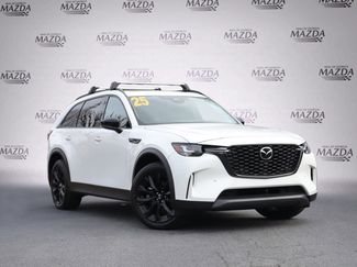 Certified 2025 MAZDA CX-90 Plug-In Hybrid w/Premium Sport video 2