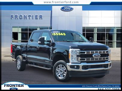 Used 2025 Ford F250 XLT