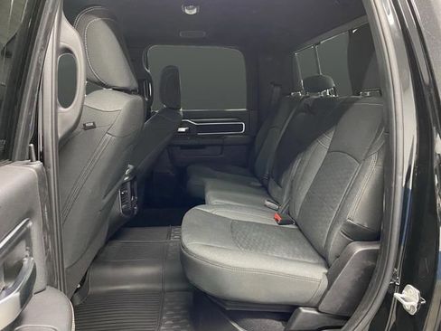New 2025 RAM 2500 Big Horn image 34