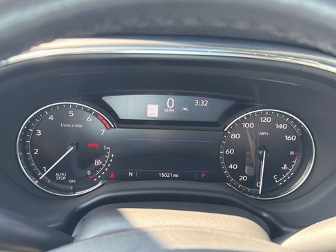 Used 2024 Cadillac CT5 Luxury w/ Sun And Sound Package RWD image 24