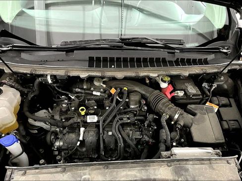 Used 2024 Ford Edge Titanium image 13