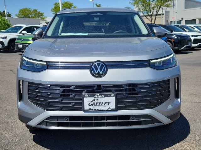 New 2026 Volkswagen Tiguan S AWD/4WD image 5