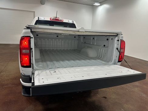 Used 2021 Chevrolet Colorado LT w/ Fleet Safety Package image 82