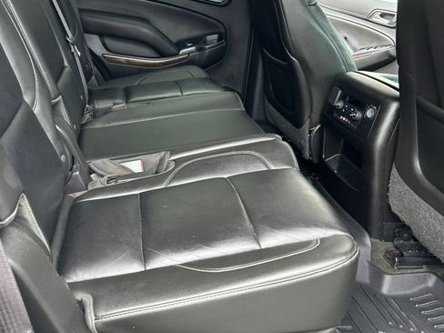Used 2015 Chevrolet Tahoe LT w/ Luxury Package AWD/4WD image 40