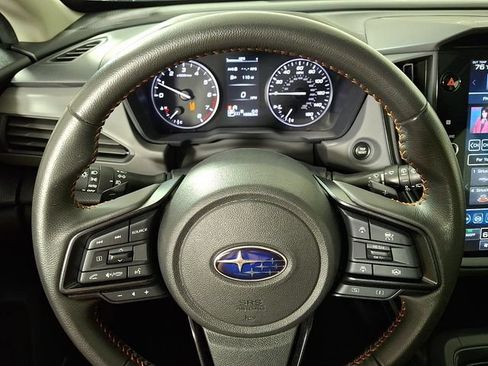 Used 2025 Subaru Crosstrek 2.5i Limited w/ Crosstrek Mirror Package AWD/4WD image 18