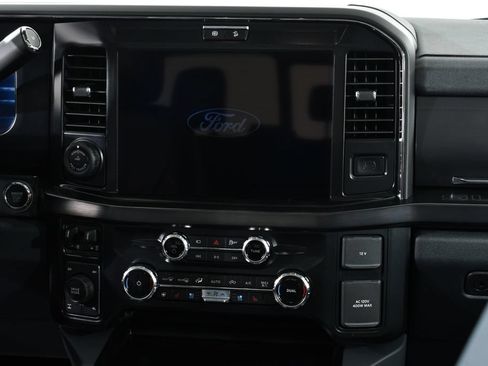 New 2026 Ford F350 Lariat w/ Black Appearance Package AWD/4WD image 9