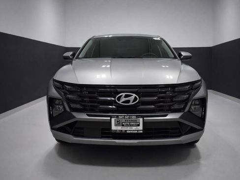 Used 2025 Hyundai Tucson SE image 6
