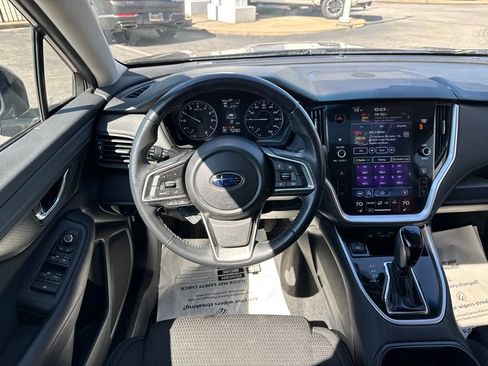 Used 2021 Subaru Outback Premium AWD/4WD image 25