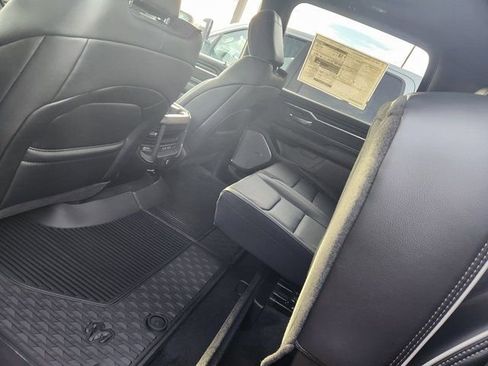 New 2026 RAM 1500 Laramie w/ Night Edition image 7