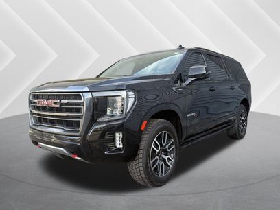 Used 2023 GMC Yukon XL AT4