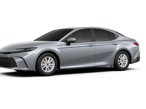 New 2026 Toyota Camry LE image 89