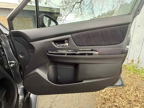 Used 2019 Subaru WRX STI image 33