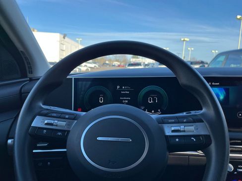 Used 2025 Hyundai Tucson SEL image 31