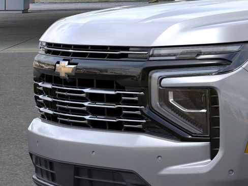 New 2026 Chevrolet Tahoe High Country AWD/4WD image 13