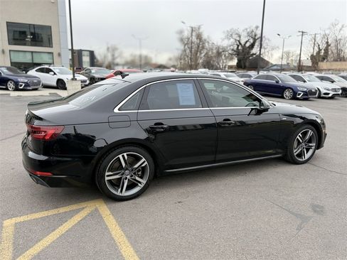 Used 2018 Audi A4 2.0T Premium Plus w/ Premium Plus Package image 7