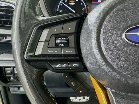 Used 2022 Subaru Forester Wilderness AWD/4WD image 12