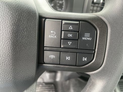 New 2024 Ford F550 4x4 Regular Cab Super Duty image 34