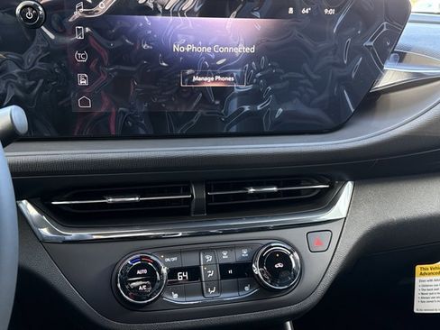 New 2026 Buick Envista Preferred w/ Convenience I Package image 16