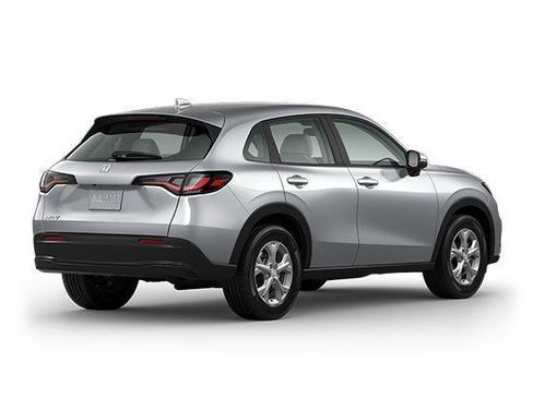 Certified 2023 Honda HR-V LX image 16