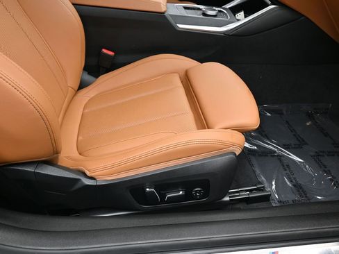 Used 2025 BMW 430i xDrive Coupe w/ M Sport Package AWD/4WD image 38