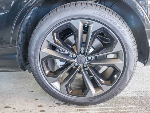New 2026 Audi Q7 3.0T Premium Plus AWD/4WD image 8