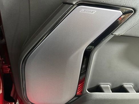 Used 2024 GMC Sierra 2500 AT4X image 27