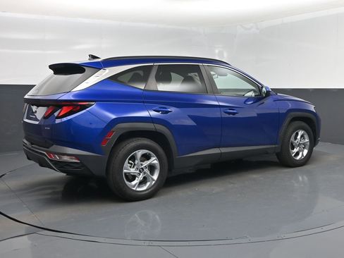 Used 2024 Hyundai Tucson SEL AWD/4WD image 3
