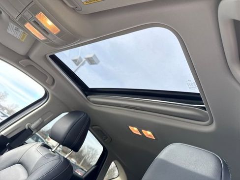 Used 2025 MAZDA CX-5 AWD 2.5 S w/ Premium Plus Pkg image 31