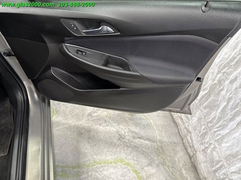Used 2018 Chevrolet Cruze LT image 26