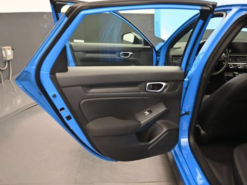 Used 2024 Honda Civic Sport image 24