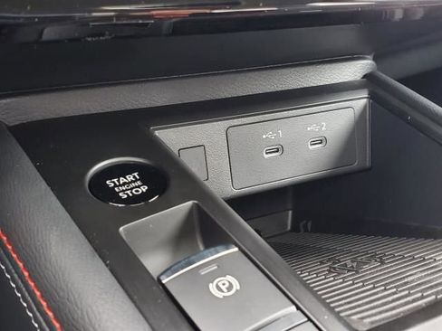 New 2026 Nissan Kicks SR w/ SR Premium Package image 32