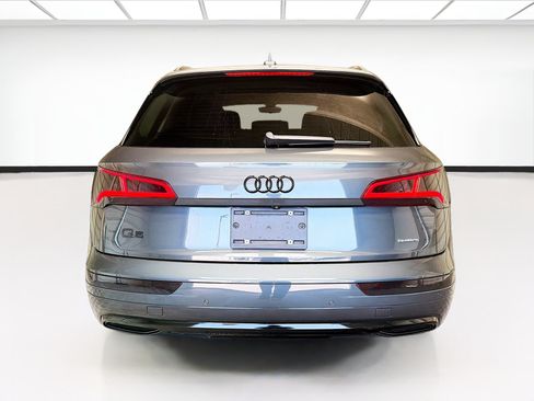 Used 2019 Audi Q5 2.0T Premium Plus w/ Premium Plus Package AWD/4WD image 5